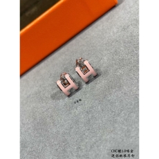 Hermes Earrings